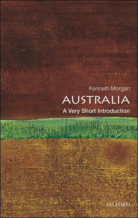 Australia A Very Short Introduction - Kenneth Morgan.jpg