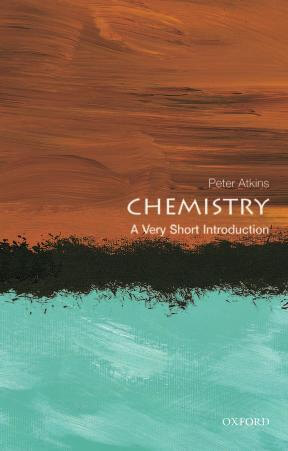 Chemistry A Very Short Introduction Peter Atkins.jpg