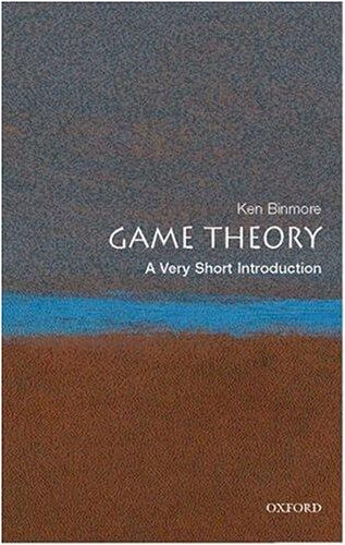Game Theory A Very Short Introduction - K. G. Binmore.jpg
