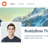BuddyBoss - Platform Theme Nulled
