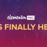 Elementor Pro | Brings Whole New Design Experience to WordPress