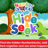 Numberblocks: Hide and Seek [Paid] [Sap]
