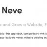Neve Pro Addon Nulled