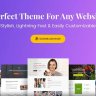 Astra Theme - Everything You Need to Build a Stunning Website