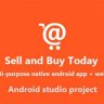 Sell and Buy Today (App and Website)