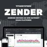 Zender - Android Mobile Devices as SMS Gateway with global APK for All website ( Release )