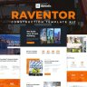 Raventor - Construction & Architecture