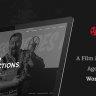 9Studio - Director Movie Photography & Filmmaker WordPress Theme