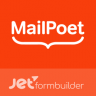 JetFormBuilder - MailPoet Action Addon