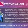 WebViewGold for Android – WebView URL/HTML to Android app + Push, URL Handling, APIs