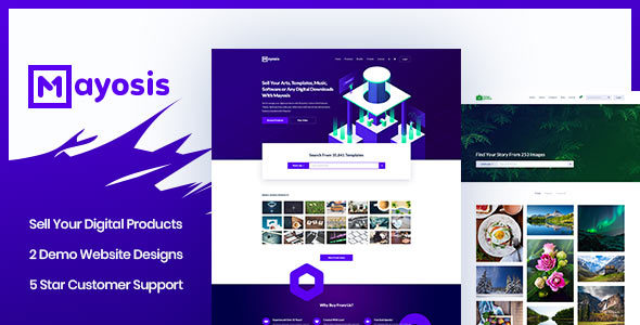 Mayosis - Digital Marketplace WordPress Theme.jpg