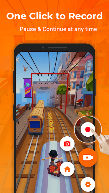 Screen Recorder & Video Recorder - XRecorder apk.png