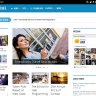 Themify Magazine WordPress Theme
