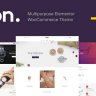 Anon - Multipurpose Elementor WooCommerce Themes