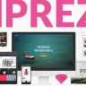 Impreza – Multi-Purpose WordPress Theme Nulled