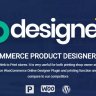 Nbdesigner - Online Woocommerce Products Designer Plugin Nulled