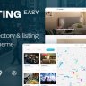 ListingEasy - Directory WordPress Theme Nulled