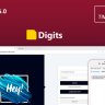 Digits - WordPress Mobile Number Signup and Login Download Digits