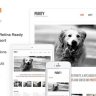 Purity - Responsive, Minimal & Bold WP Theme