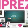Impreza – Best Multi-Purpose WordPress Theme
