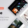 Oshine - Multipurpose Creative Themes