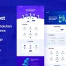Piohost - Domain and Web Hosting WordPress Theme