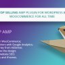 WP AMP - Accelerated Mobile Pages for WordPress and WooCommerce Nulled