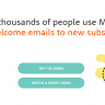 MailPoet Premium - Emails and Newsletters in WordPress