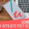 Learnomatic - Udemy Affiliate Plugin for WordPress