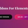 Piotnet Addons For Elementor (PAFE) Nulled