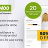 TabWoo - Custom Product Tabs for WooCommerce