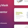 Masker - Clipping Mask for Elementor
