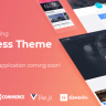 Wilcity - Directory Listing WordPress Themes + App