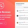 Facebook Reviews - WordPress Facebook Reviews plugin