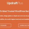UpdraftPlus - Premium Backup Plugin For WordPress Nulled