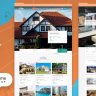 RealHomes - Estate Sale and Rental WordPress Theme