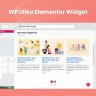WP ULike Pro - The WordPress Leading Marketing Plugin