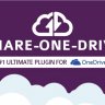 Share-one-Drive | Best OneDrive plugin for WordPress