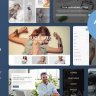 Flatsome | MultiPurpose Responsive WooCommerce Theme v3.15.2 Nulled