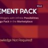 Element Pack - Premiums Addon for Elementor WordPress Plugins